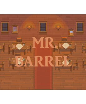 Mr. Barrel Steam Key GLOBAL